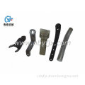 cast steel agricultural machinery spare parts